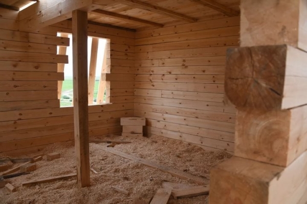 В Беларуси упростили порядок строительства одноквартирных жилых домов