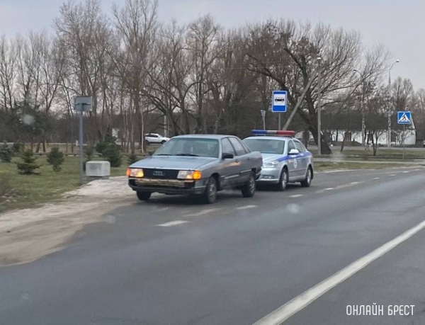 Размеры и порядок уплаты штрафов в Беларуси за отсутствие техосмотра Размеры и порядок уплаты штрафов в Беларуси за отсутствие техосмотра