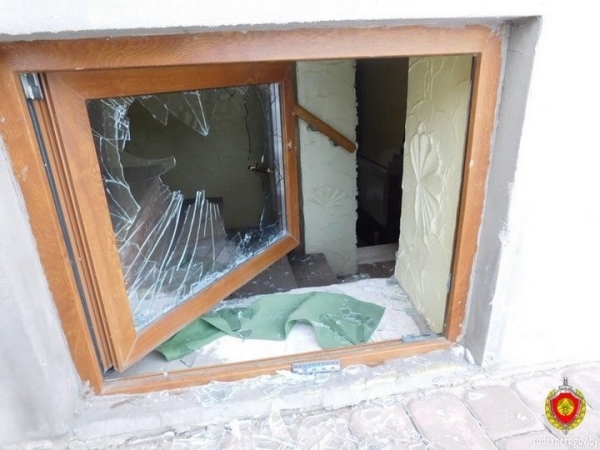 Не ради молитвы. Мужчина «посещал» дома религиозных обществ с целью хищения Не ради молитвы. Мужчина «посещал» дома религиозных обществ с целью хищения