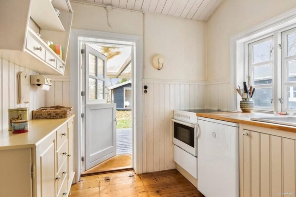 Не спешите сносить. Хозяева этих старых хат превратили их в современные дома — и не нарадуются Не спешите сносить. Хозяева этих старых хат превратили их в современные дома — и не нарадуются