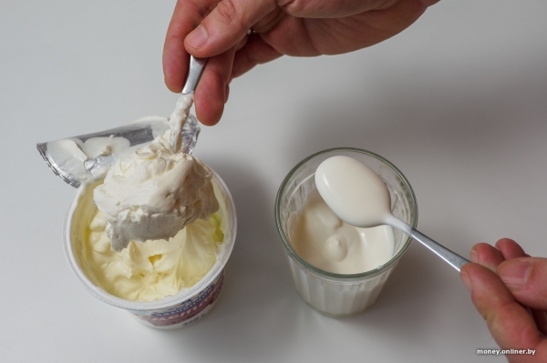 Собрали полную коллекцию сметаны — не хватает 4 образцов, но их и не существует