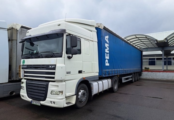 Панели легковых автомобилей на сумму более 100 тыс. рублей пытались незаконно переместить через ПП «Козловичи» Панели легковых автомобилей на сумму более 100 тыс. рублей пытались незаконно переместить через ПП «Козловичи»