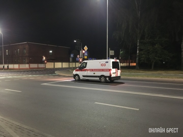В Бресте молодой водитель сбил девятилетнего ребенка. Он умер В Бресте молодой водитель сбил девятилетнего ребенка. Он умер