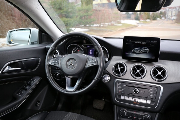 Многодетный белорус купил Mercedes-Benz CLA с 1.5 dCi, но сразу выставил на продажу. Чем не понравился универсал из ЕС?