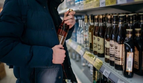 В Беларуси дорожает алкоголь