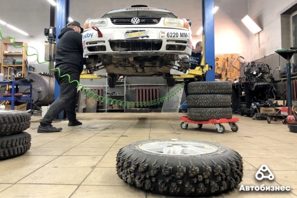 Polo на зиму, Civic на лето, но бюджетно. Белорусы рассказали, как недорого ехать в российском ралли Polo на зиму, Civic на лето, но бюджетно. Белорусы рассказали, как недорого ехать в российском ралли