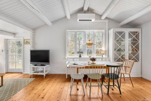 Не спешите сносить. Хозяева этих старых хат превратили их в современные дома — и не нарадуются Не спешите сносить. Хозяева этих старых хат превратили их в современные дома — и не нарадуются