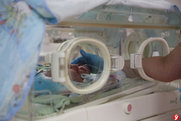 Выхаживание ребенка весом меньше кило стоит $200 000 в год. Как в Беларуси спасают жизни Выхаживание ребенка весом меньше кило стоит $200 000 в год. Как в Беларуси спасают жизни
