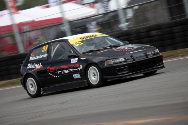 Polo на зиму, Civic на лето, но бюджетно. Белорусы рассказали, как недорого ехать в российском ралли Polo на зиму, Civic на лето, но бюджетно. Белорусы рассказали, как недорого ехать в российском ралли