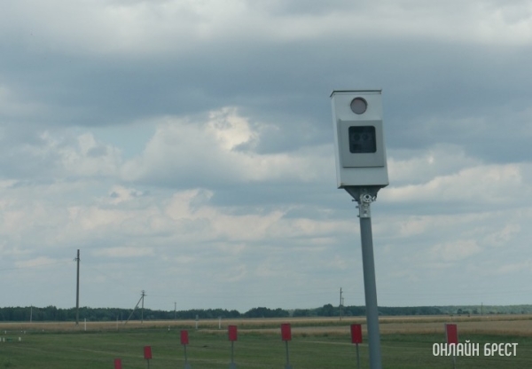 Камеры фотофиксации и техосмотр: какие штрафы получают белорусы