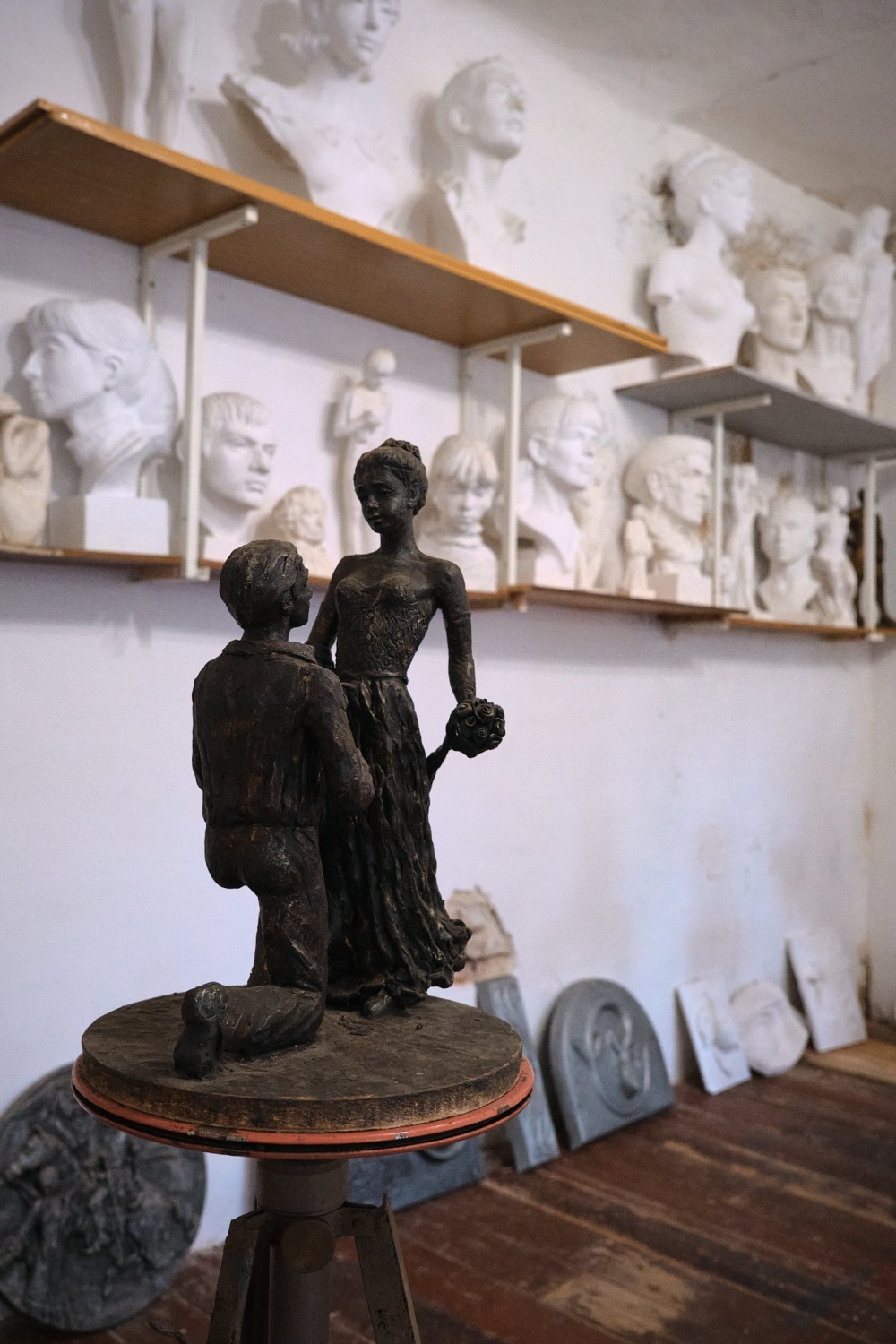 Віцебская «Ноч музеяў»