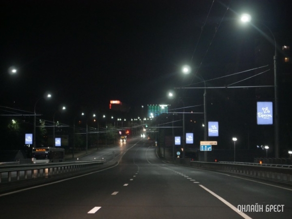 Новые дороги в Беларуси больше строить не будут Новые дороги в Беларуси больше строить не будут