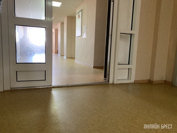 Кабинет неврологических функциональных исследований появится в Брестской горбольнице №1