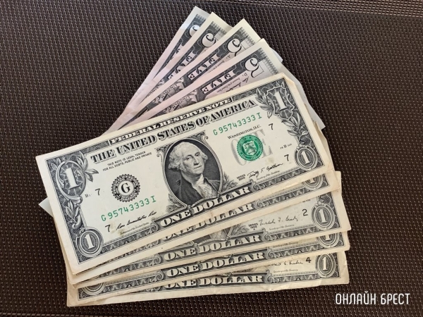 Лукашенко дал прогноз по курсу доллара в Беларуси Лукашенко дал прогноз по курсу доллара в Беларуси