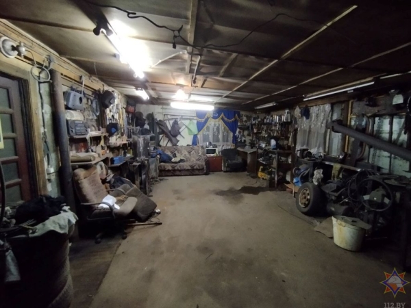 В Кобрине мужчина получил ожоги при ремонте автомобиля В Кобрине мужчина получил ожоги при ремонте автомобиля