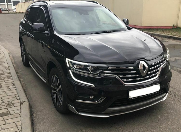 «Только берут деньги!» Белорус более 20 раз обращался к дилеру по гарантийным случаям