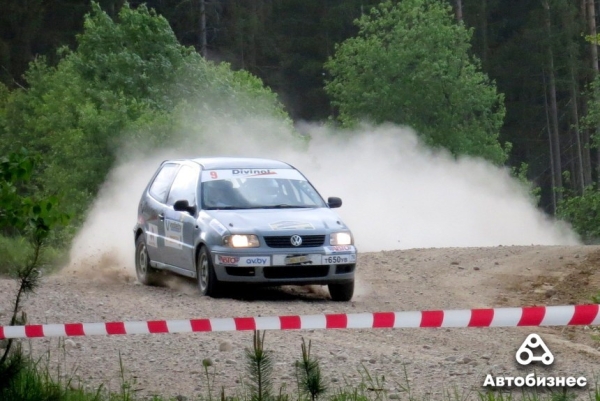 Polo на зиму, Civic на лето, но бюджетно. Белорусы рассказали, как недорого ехать в российском ралли Polo на зиму, Civic на лето, но бюджетно. Белорусы рассказали, как недорого ехать в российском ралли