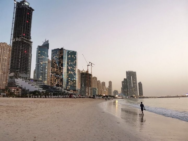 Всего за 530 долларов. Белорус рассказал, как ему удалось дешево отдохнуть в Дубае