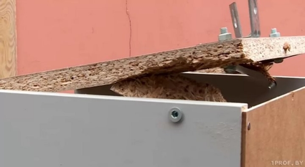 Адская кухня. Как покупка обернулась для семьи из Бреста массой проблем