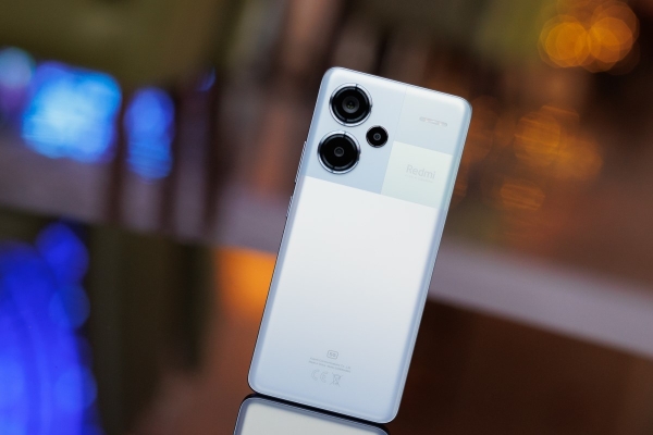 Модный, стильный, мощный. Обзор смартфона Xiaomi Redmi Note 13 Pro+ Модный, стильный, мощный. Обзор смартфона Xiaomi Redmi Note 13 Pro+