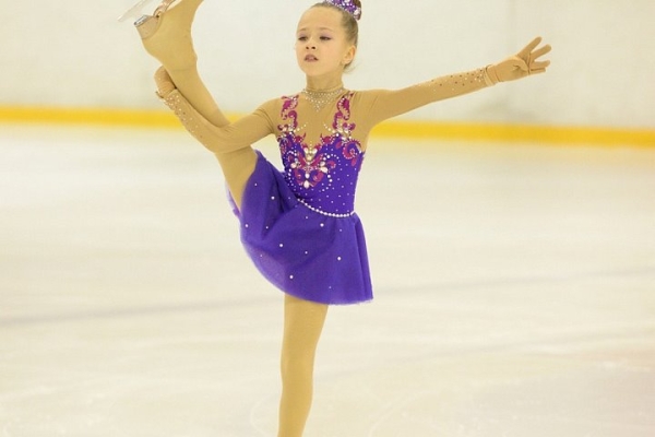 Корреспонденты пообщалась с семьей Волосюк из Бреста, чья дочь Кристина делает большие успехи в фигурном катании. Корреспонденты пообщалась с семьей Волосюк из Бреста, чья дочь Кристина делает большие успехи в фигурном катании.