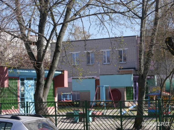 Наличие свободных мест в детсадах можно будет узнать через интернет Наличие свободных мест в детсадах можно будет узнать через интернет