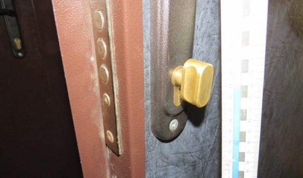 «Домушники» засняли как вскрывают похищенный сейф с $25 тысячами «Домушники» засняли как вскрывают похищенный сейф с $25 тысячами