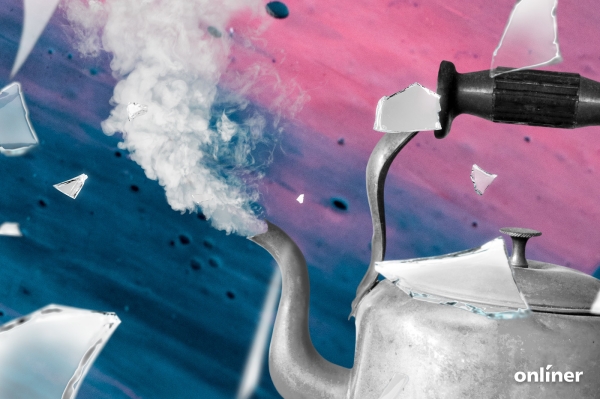 Ударила чужого ребенка, разбила лобовое стекло. Истории белорусов, которые не контролируют себя