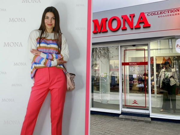 Стильно и выгодно! Отправляемся на шопинг в брестские магазины одежды, обуви и аксессуаров Стильно и выгодно! Отправляемся на шопинг в брестские магазины одежды, обуви и аксессуаров