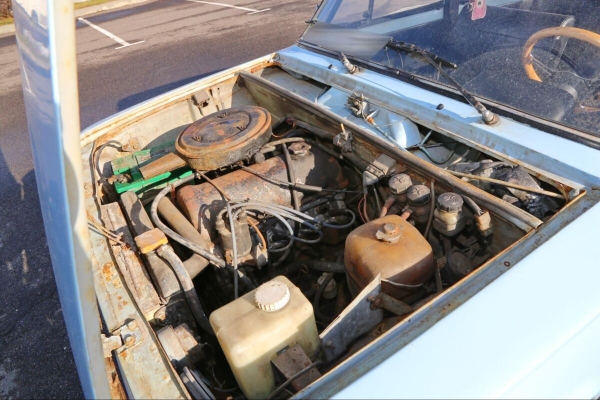 «Комфорта нет, это чистый "корч"». Посмотрите, на чем ездят белоруски, участвующие в автосостязаниях