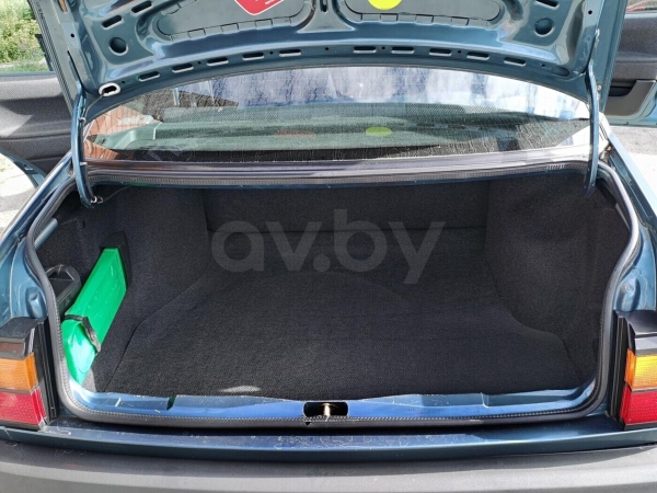 «Ушёл за 7 дней!» В Беларуси продали VW Passat B3 в идеальном состоянии