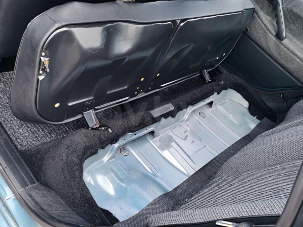 «Ушёл за 7 дней!» В Беларуси продали VW Passat B3 в идеальном состоянии