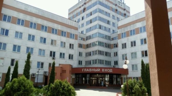 Все районные больницы Брестской области вернулись к работе по профилю Все районные больницы Брестской области вернулись к работе по профилю