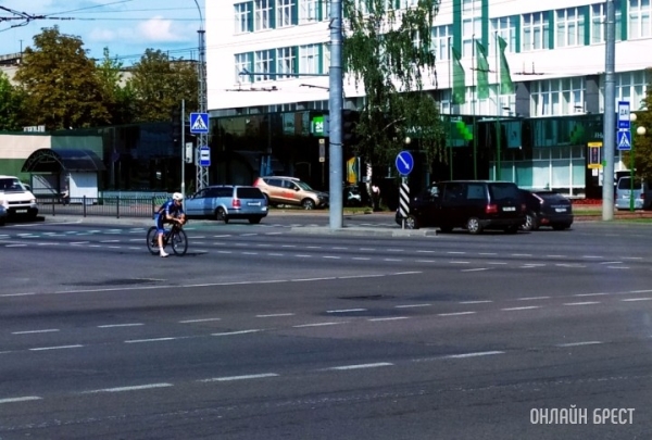 Что будет с организмом, если каждый день ездить на велосипеде