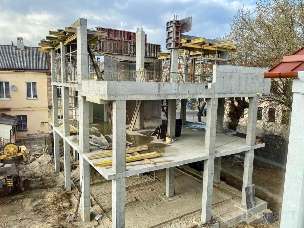 Жилье в современном элитном комплексе «17 Сентября» в центре Бреста – ваша реальность! Выгодные скидки от застройщика, расчет в BYN, рассрочка Жилье в современном элитном комплексе «17 Сентября» в центре Бреста – ваша реальность! Выгодные скидки от застройщика, расчет в BYN, рассрочка