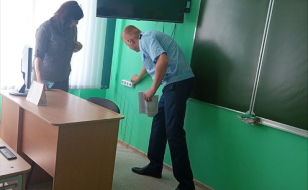 Прокуроры Брестчины проверили школы. Какие выявлены нарушения?