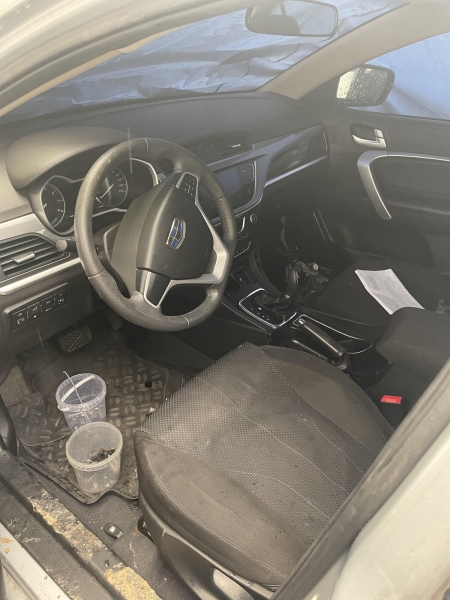 МВД продает аварийные Geely Emgrand 7 из Минска. За сколько предлагают машины? МВД продает аварийные Geely Emgrand 7 из Минска. За сколько предлагают машины?