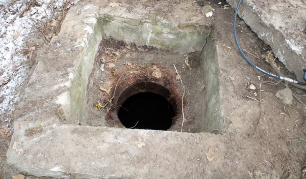 Пятилетний мальчик погиб в колодце в Бресте. Подробности