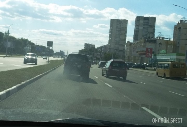 В России снизят экологические требования к новым автомобилям. Изменения затронут и Беларусь