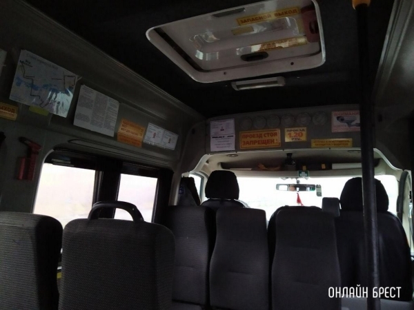 В Бресте 8 февраля состоится встреча с автомобильными перевозчиками