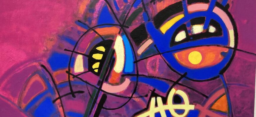 Проект Галины Васильевой «Just now» — последняя страница об «УНОВИС». А будет ли продолжение?