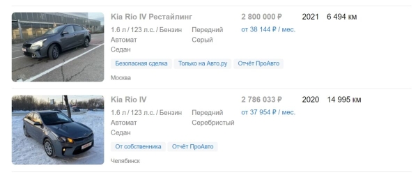 Очередного «хапуна» не будет? Что происходит с ценами на подержанные авто в Беларуси и России