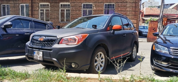 «Вдоль дороги — венки и памятники». Белорус в одиночку отправился в горы Грузии, где даже страховка не действует «Вдоль дороги — венки и памятники». Белорус в одиночку отправился в горы Грузии, где даже страховка не действует