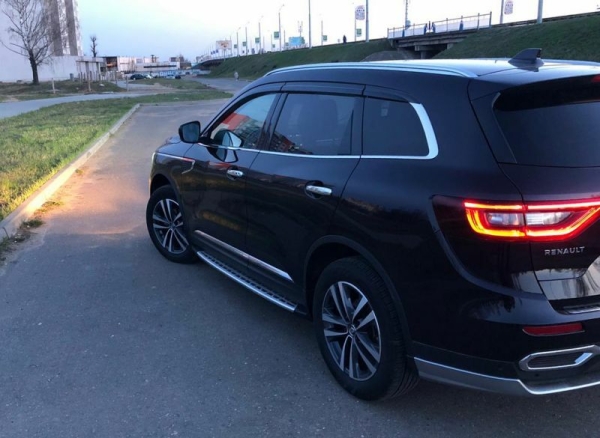 «Только берут деньги!» Белорус более 20 раз обращался к дилеру по гарантийным случаям