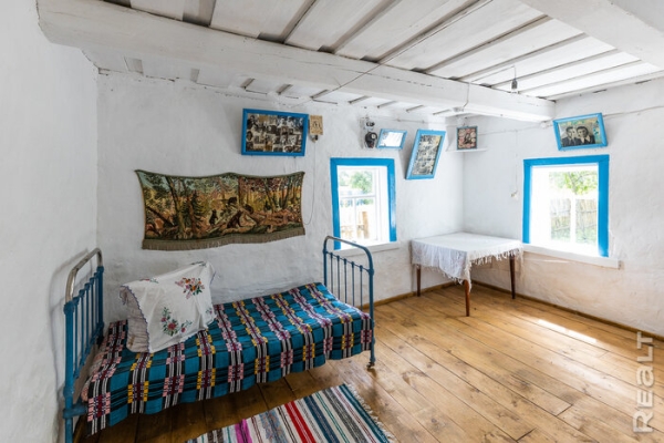 Не спешите сносить. Хозяева этих старых хат превратили их в современные дома — и не нарадуются Не спешите сносить. Хозяева этих старых хат превратили их в современные дома — и не нарадуются