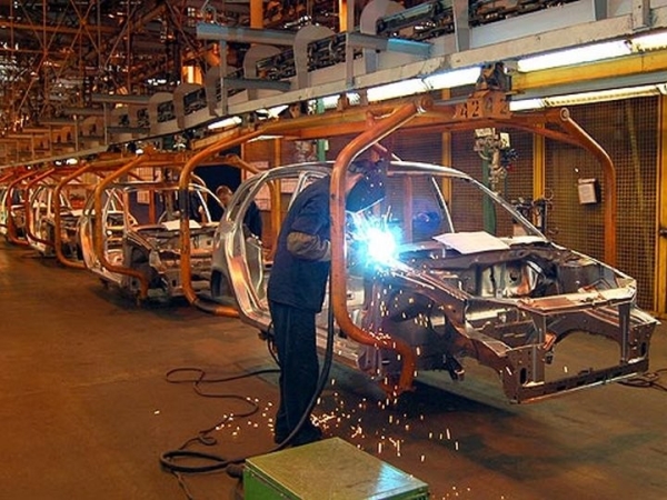 В России разрешили выпускать упрощенные автомобили