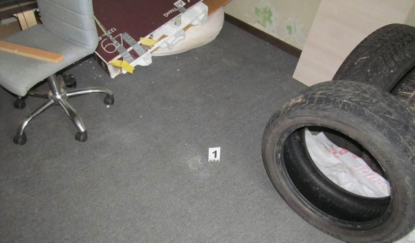 Житель Минска изнасиловал и задушил соседку по общежитию. Подробности Житель Минска изнасиловал и задушил соседку по общежитию. Подробности