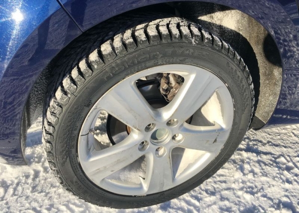 «Колёса подорожали в среднем на 45%». Поставщики рассказали о стоимости шин и ситуации на рынке Беларуси «Колёса подорожали в среднем на 45%». Поставщики рассказали о стоимости шин и ситуации на рынке Беларуси