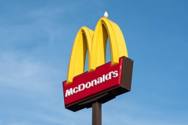 Американская семья требует от McDonald’s $15 000. Угадайте, за что Американская семья требует от McDonald’s $15 000. Угадайте, за что