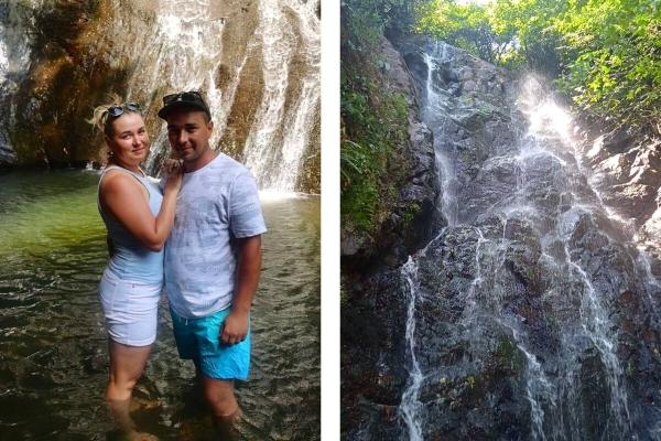 Белорусы на старенькой AUDI махнули в Грузию и обратно